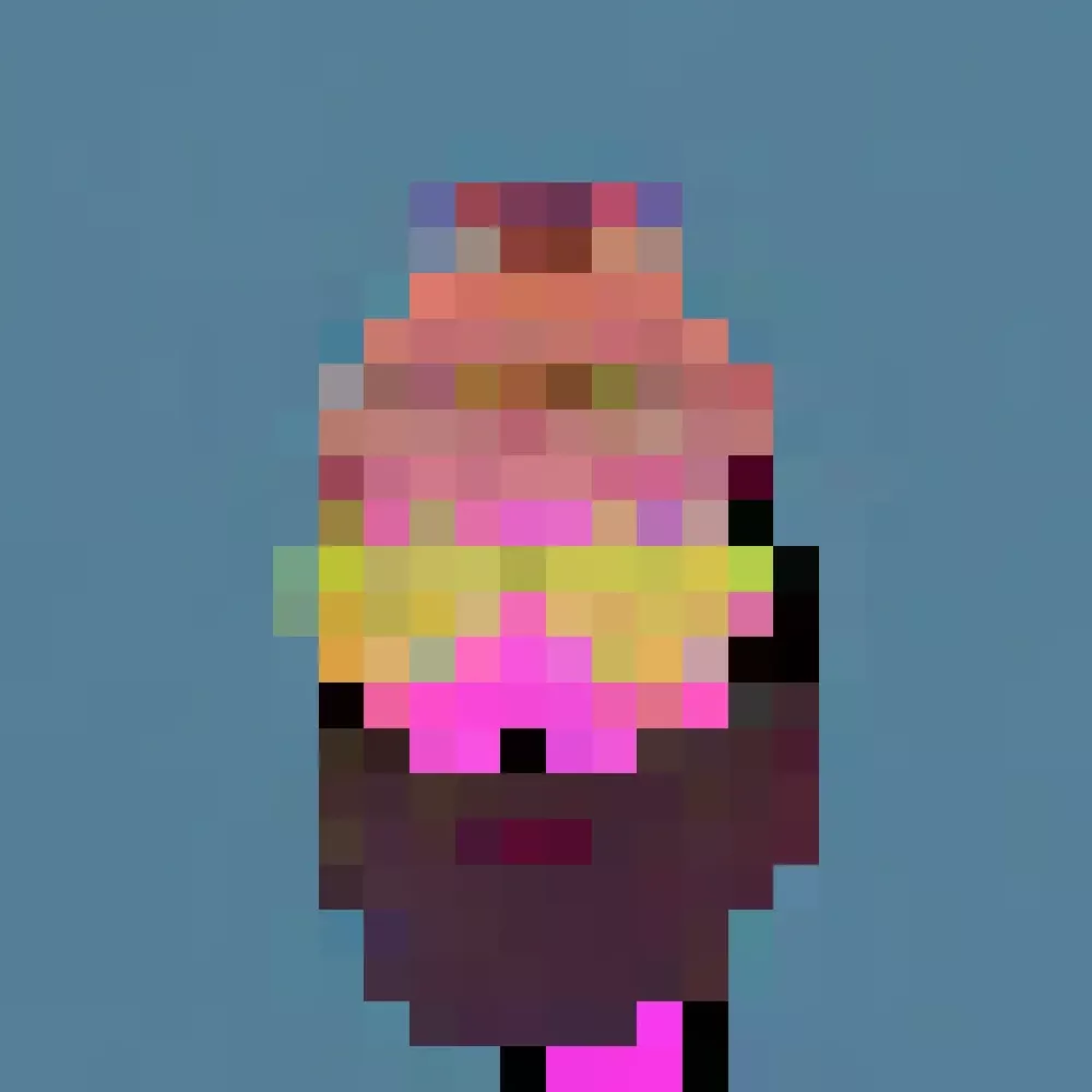 BASTARD GAN PUNKS V2