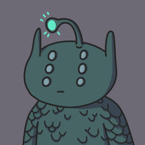 Loch Ness Fren #31