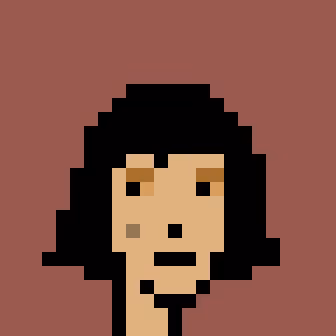 CryptoPunk #5702