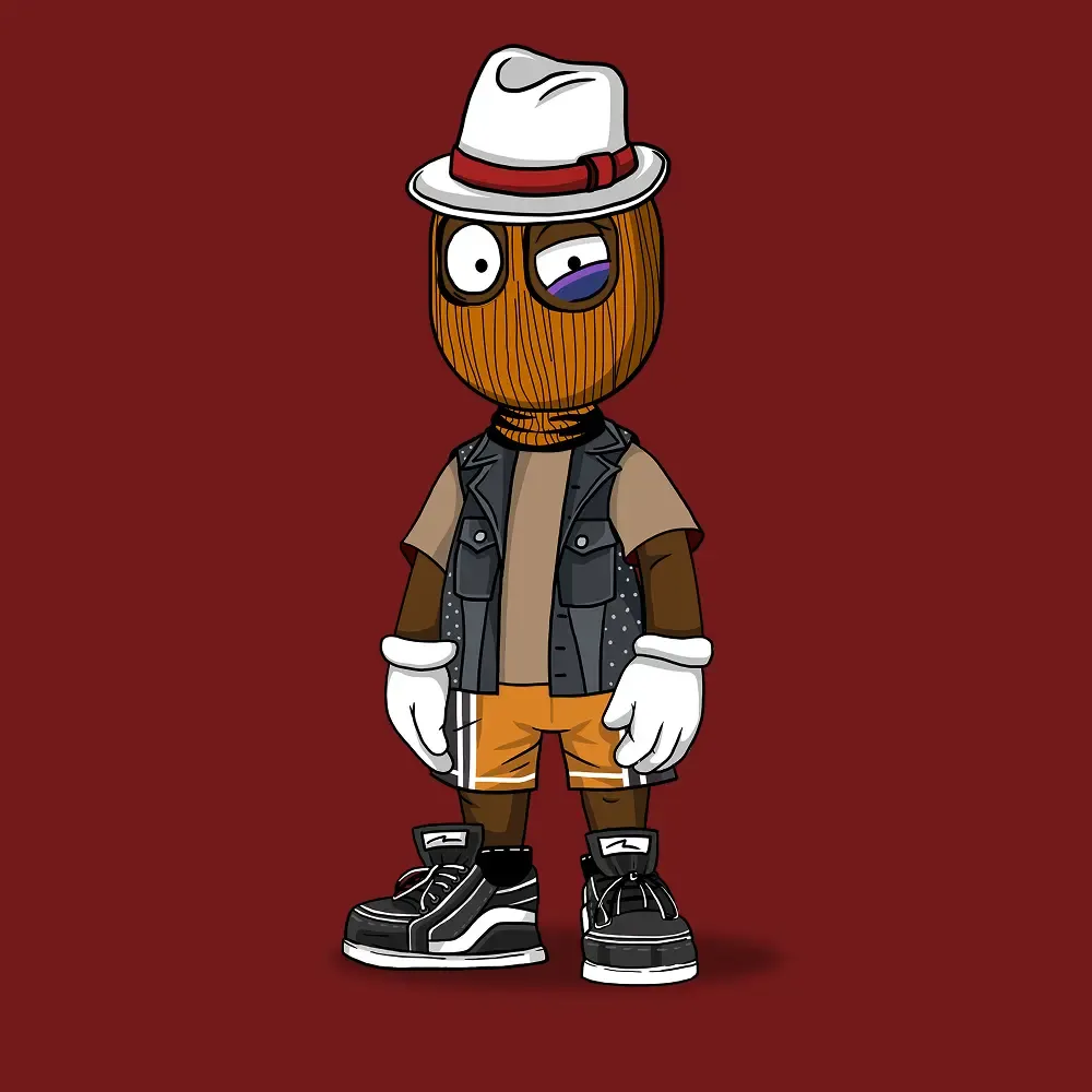 Based Style #1238