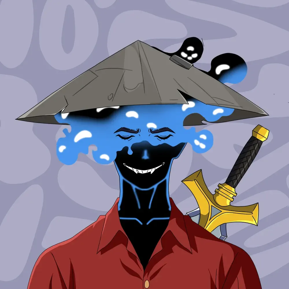 ICCM Syndicate Collection #1361