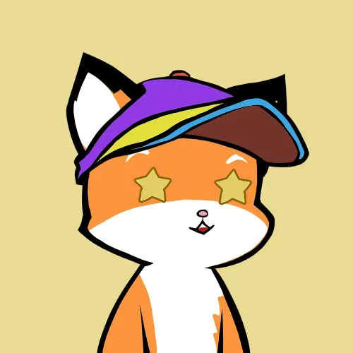 Foxy #892