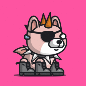 Robopet #6899