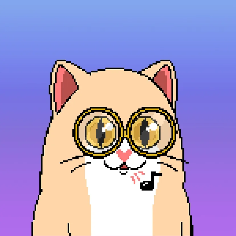 Liberty Cats