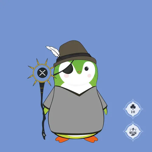 Penguins#6948