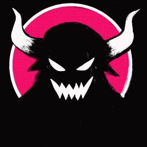 The Demon #8