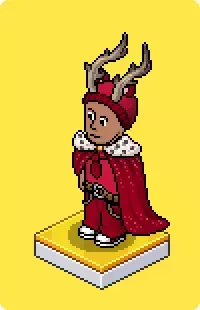 Habbo  #1455