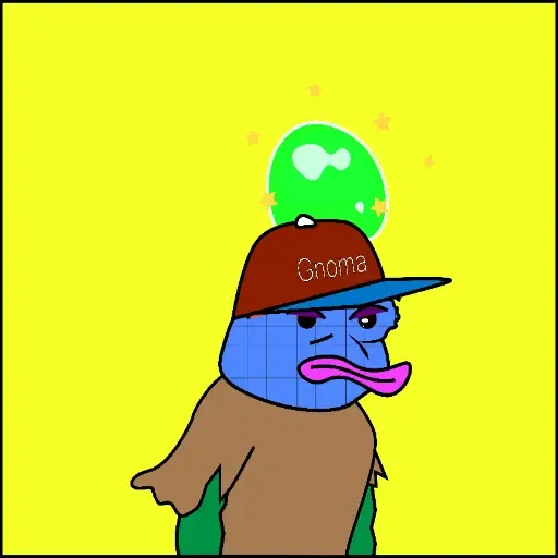 GNOMA #1688