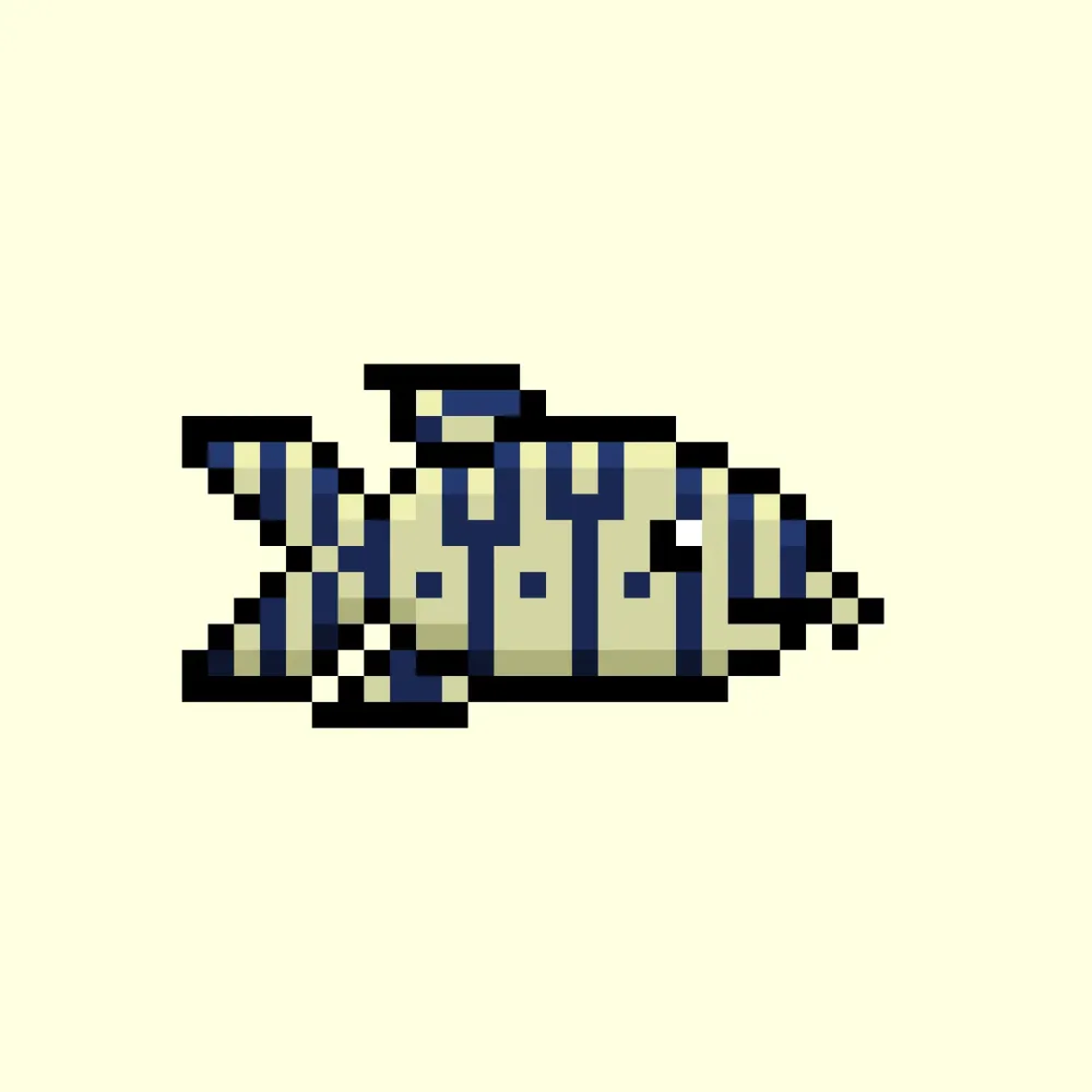 CryptoFish #1383