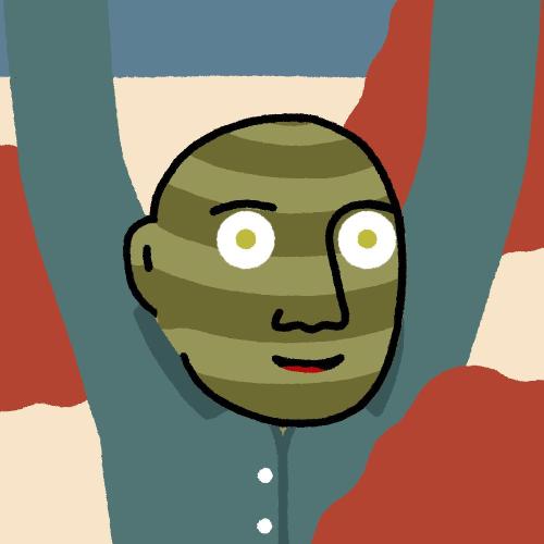 Creature #8673