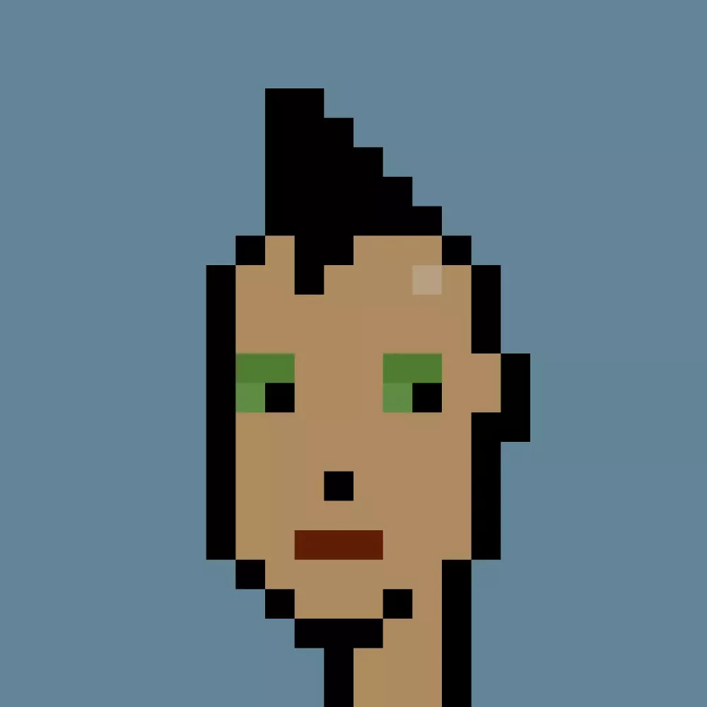 Phunk #4227