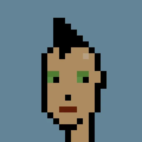 Phunk #4227
