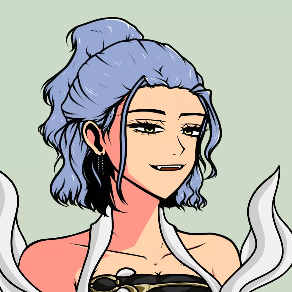 Kuroki  #145