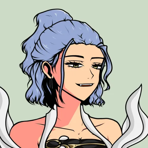 Kuroki  #145