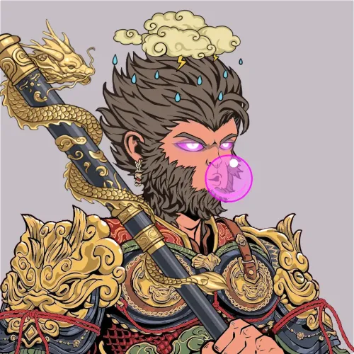 Wukong #2849