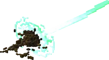 “The Door that Cuts the Deepest” Heirloom Artefact