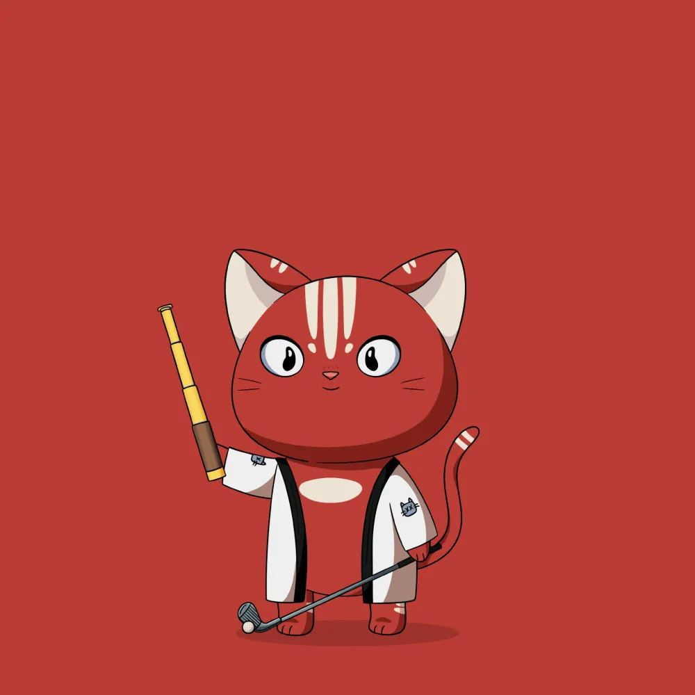 Purrr Pal #2806
