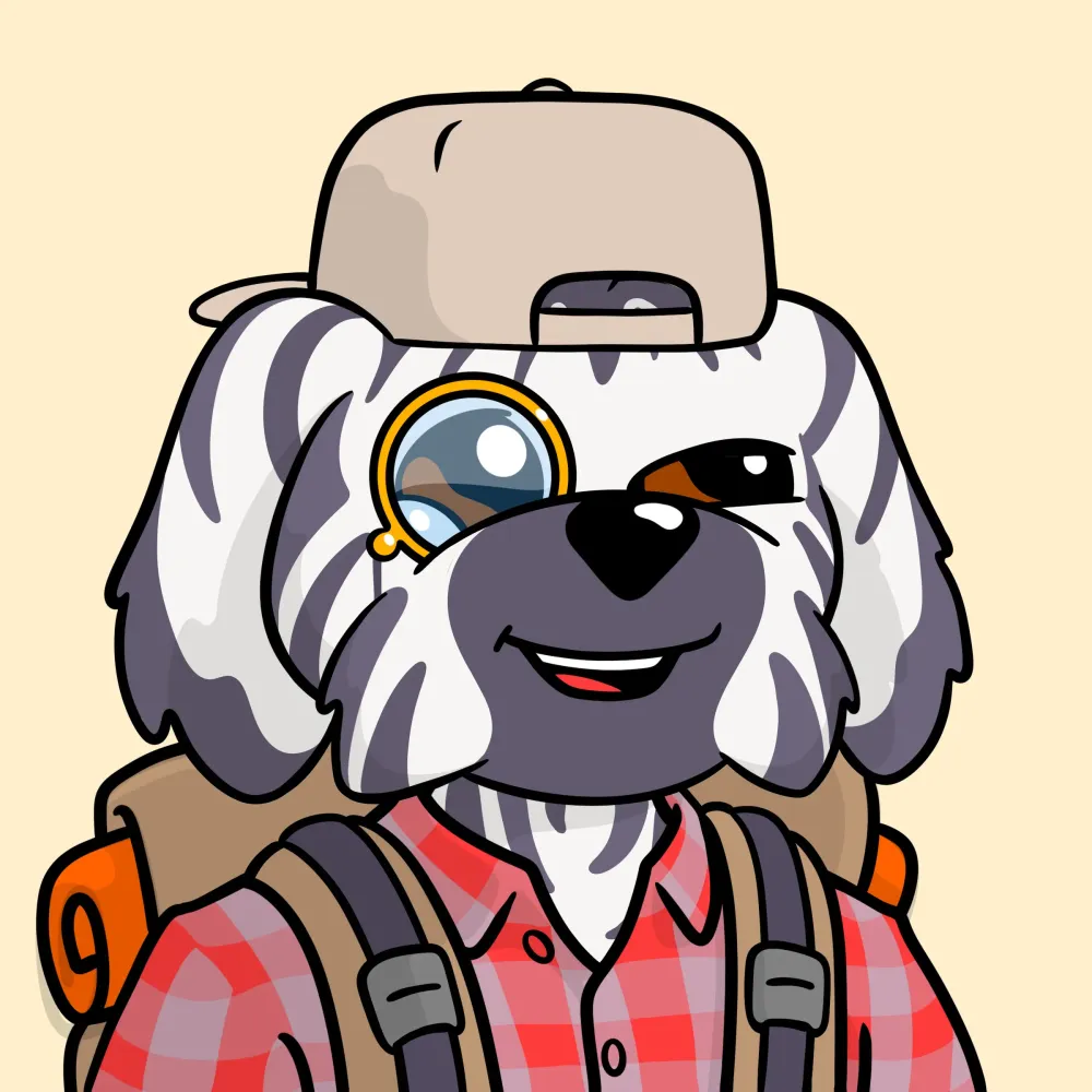 BoDoggos #8114