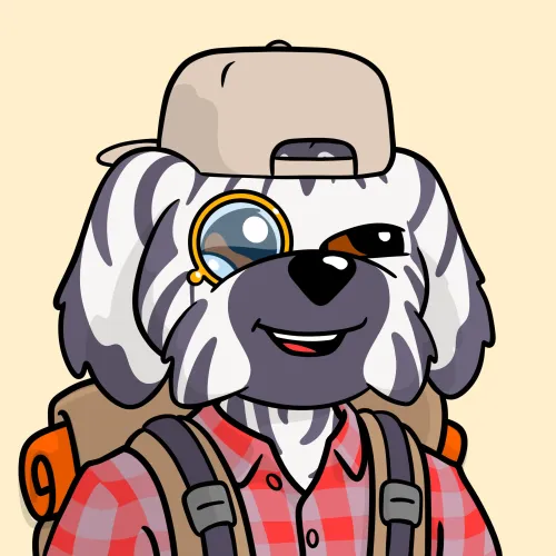 BoDoggos #8114