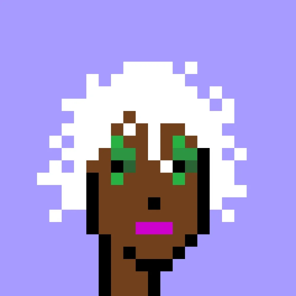 V1 PUNK #7083