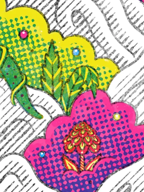 Nature - E3 #40