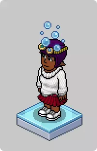 Habbo  #7390