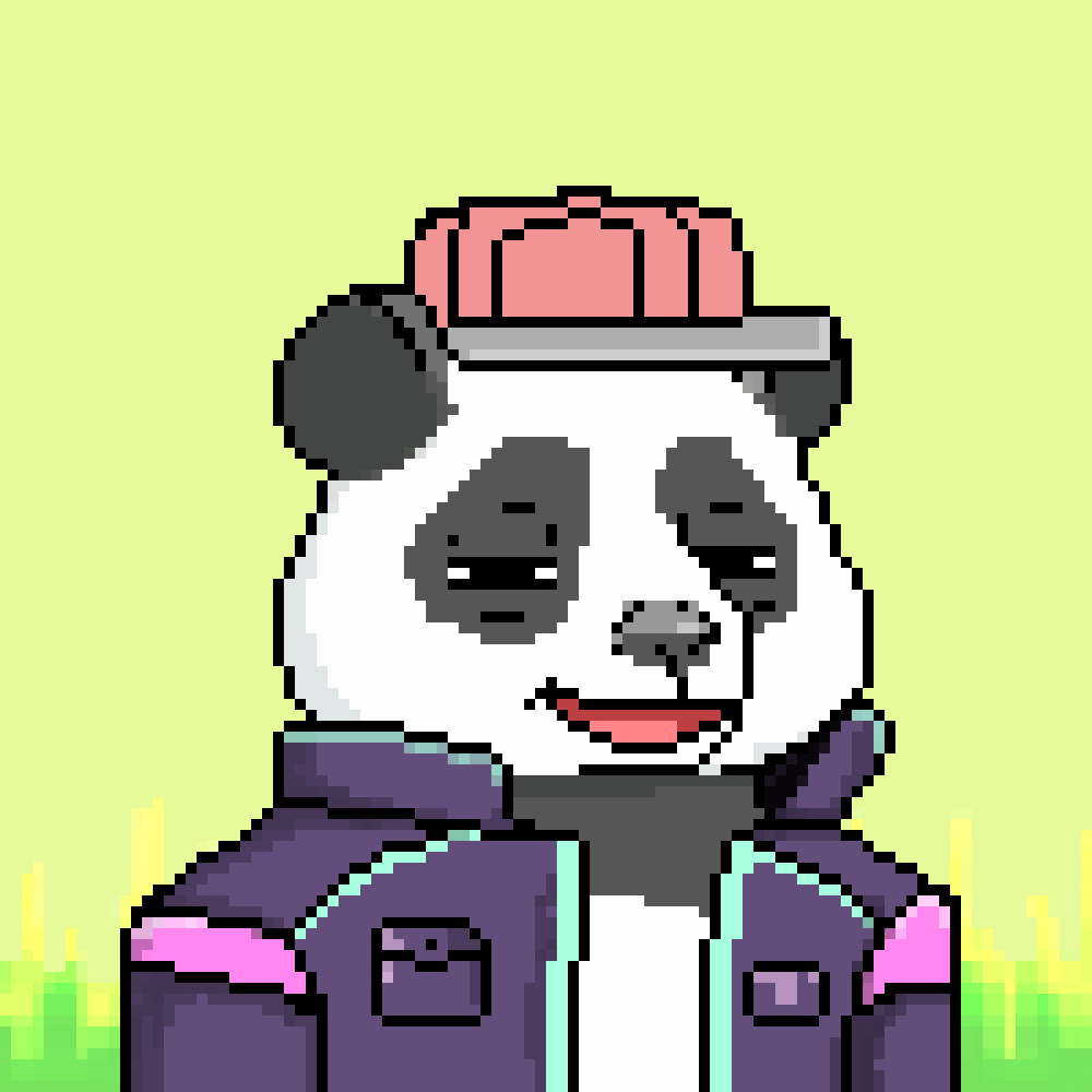 Pandarian #2372