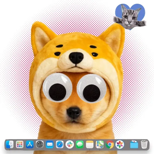INU #124