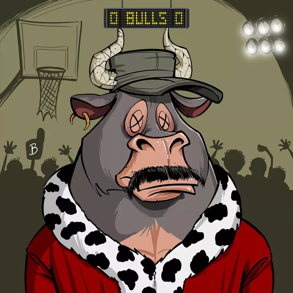 BullsOnTheBlock #4640