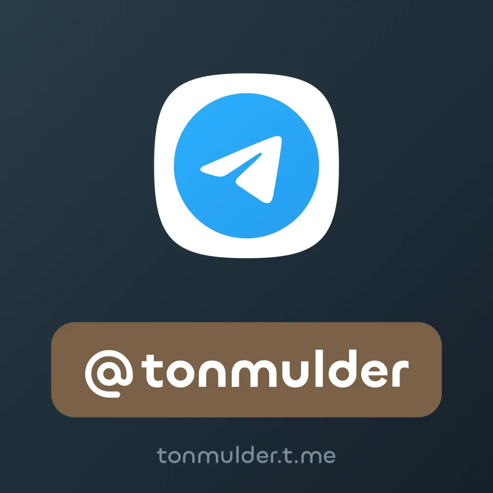@tonmulder