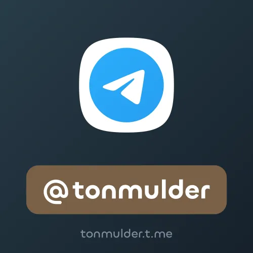 @tonmulder