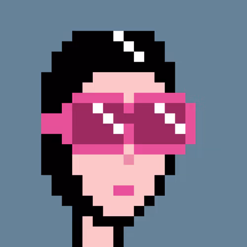 Punk #010