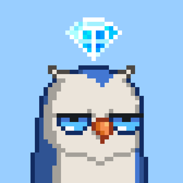 Moonbirds #3415