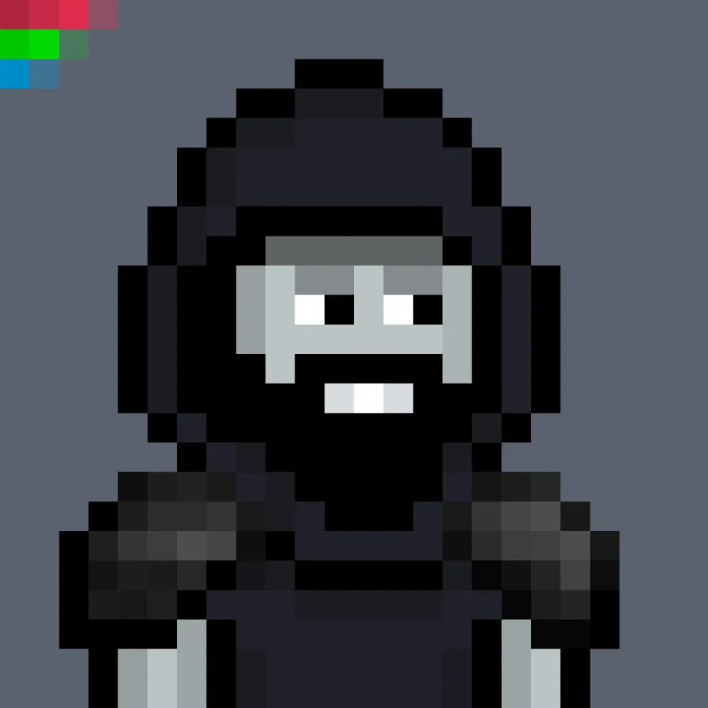 CLOAKS #15679