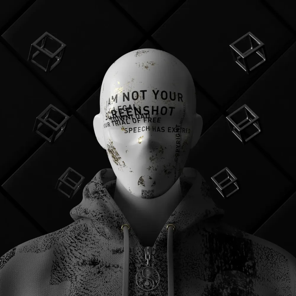 Psychedelics Anonymous Genesis #795