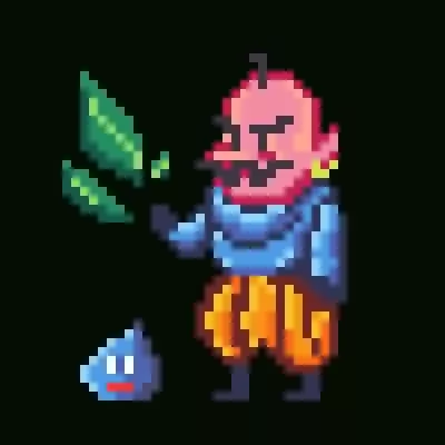 HedgeWizardBlaiseoftheSacredPillars #4661