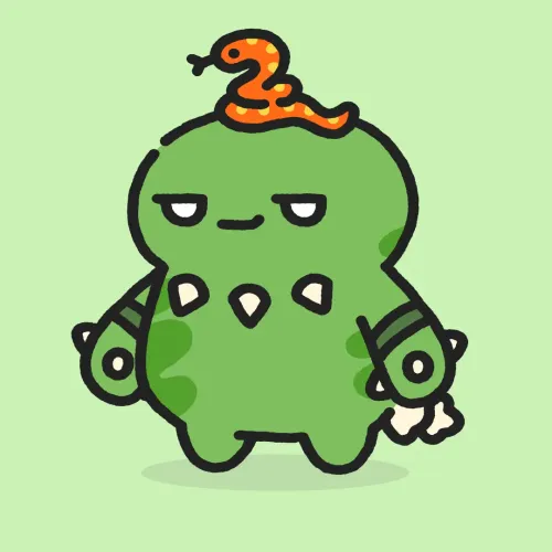 Cool Pet #11830