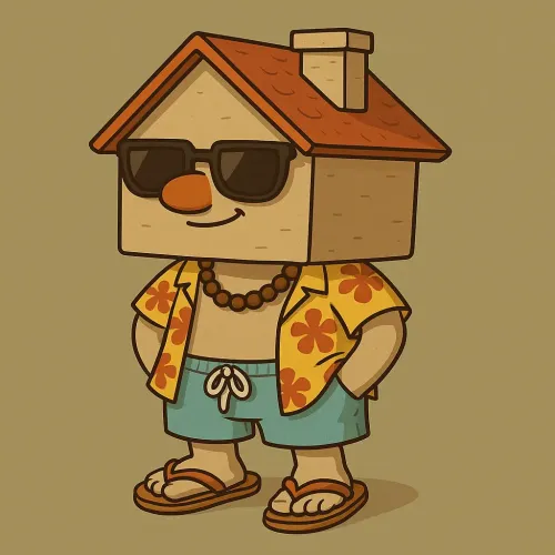 Lil Chiller 3064