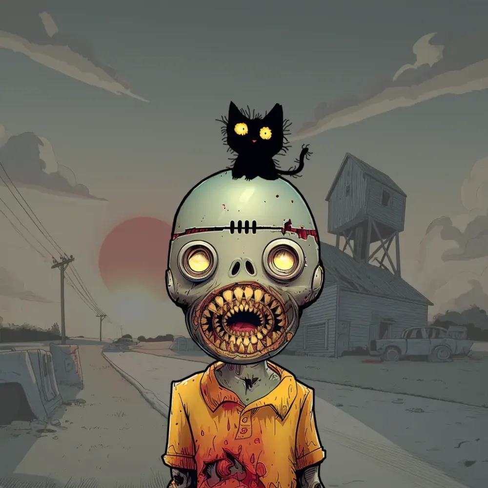 Rotten #9757