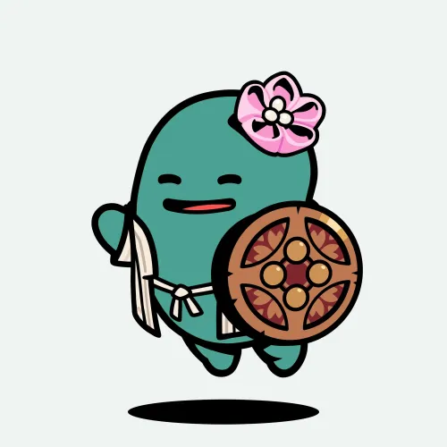 Bean #4099