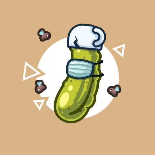 FuckingPickle #2888