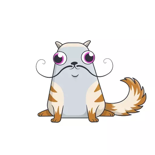 CryptoKitties #67313