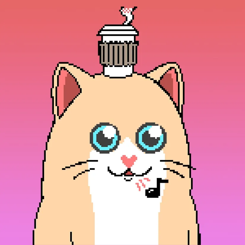 Liberty Cats