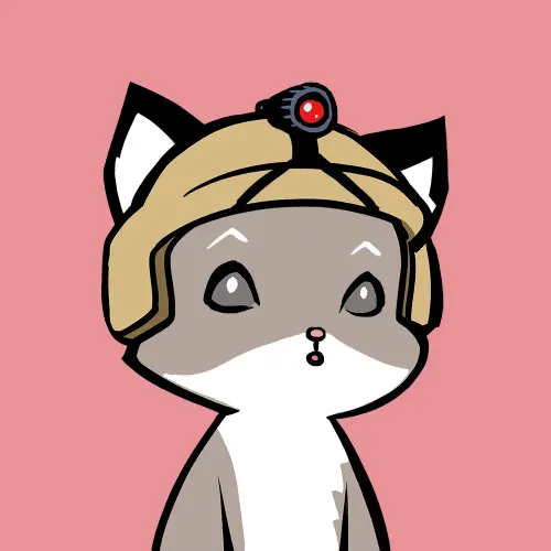 Foxy #1439