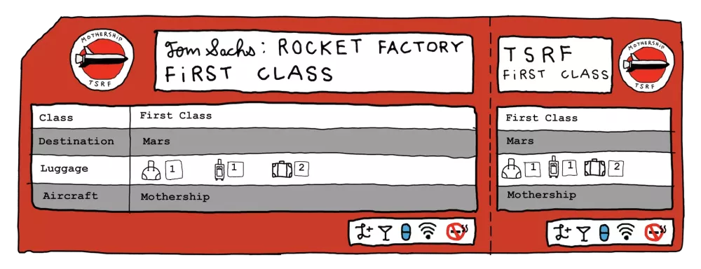 FirstClass #3