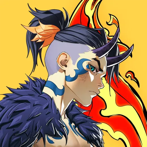 Ryujin #1815