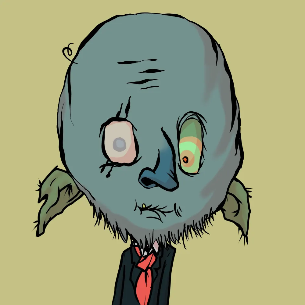 goblintown #7490