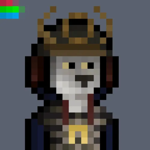 CLOAKS #5222