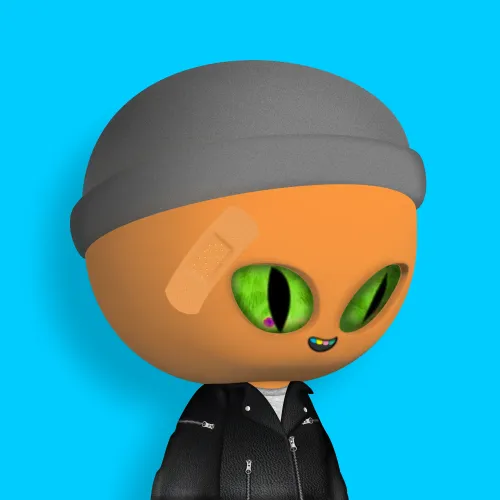 Alien Boy 4788