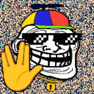TROLL WIF GLITCH #352